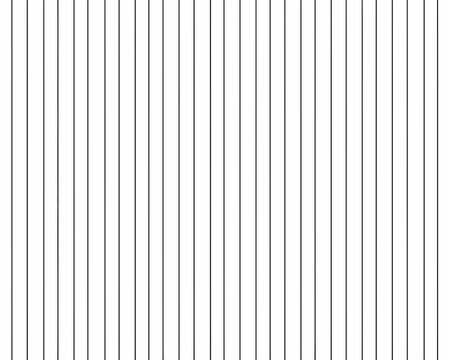 Gray Vertical Lines on White Background