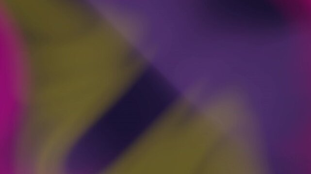 Premium WebGL Fluid Aurora Loop Electric Pink Gold Cosmic Flow
