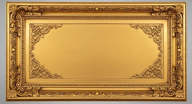 Intricate Islamic geometric pattern design with ornate border.