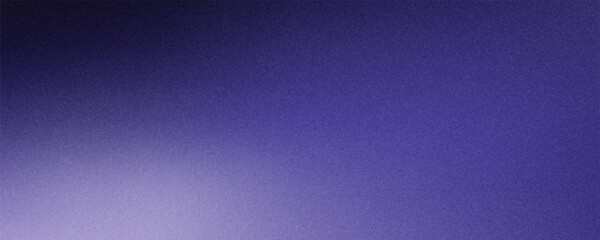 Obraz premium A rich and vibrant abstract mesh gradient with a smooth transition of purple, white, and black colors. The soft curves and subtle noise create an organic feel.
