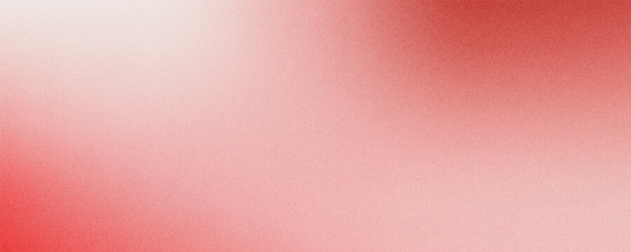 red gradient with grain texture background, grainy gradient wallpaper, red color background with noise texture
