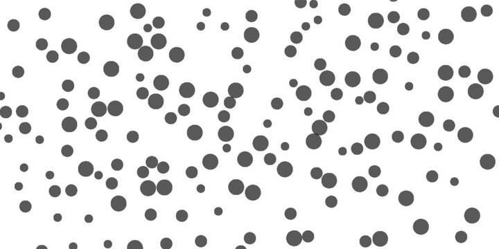 Splatter background. Black glitter blow explosion and splats on white.