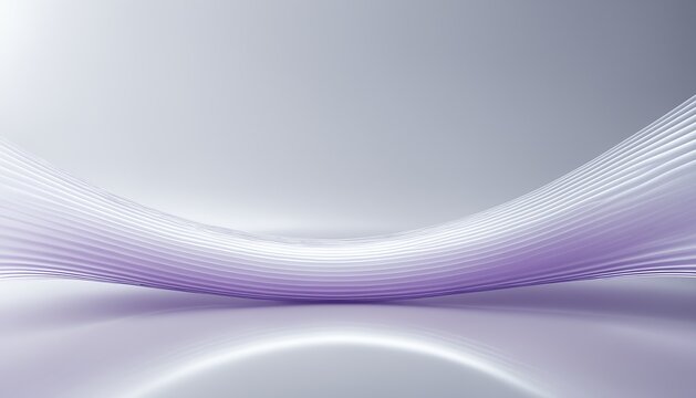Futuristic abstract wave background for UI and UX interface