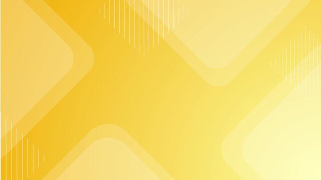 simple business frame background with a gradient and square technology