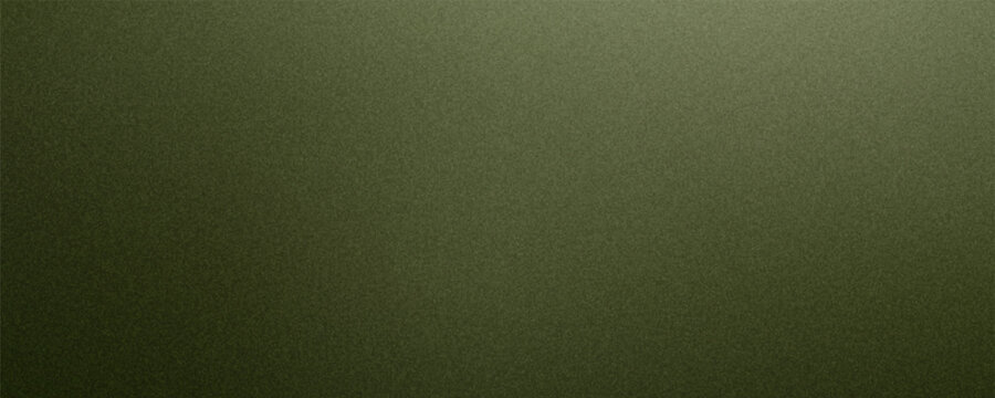 Black dark olive green khaki beige gray white background. Material fabric cloth. Color gradient. Rough grain grunge. Matte shimmer. Military army security defense. Old faded. Blank template. Design.