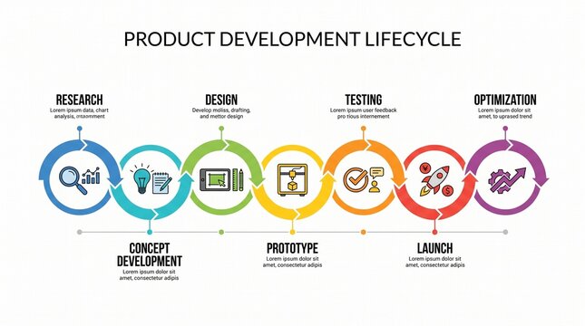 Product Development Lifecycle