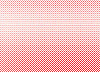 Obraz premium USA Star Pattern Design 