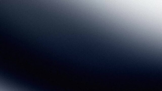 Textured film grain gradient shifting subtle light transitions in a cinematic abstract space with retro lo-fi analog noise aesthetic