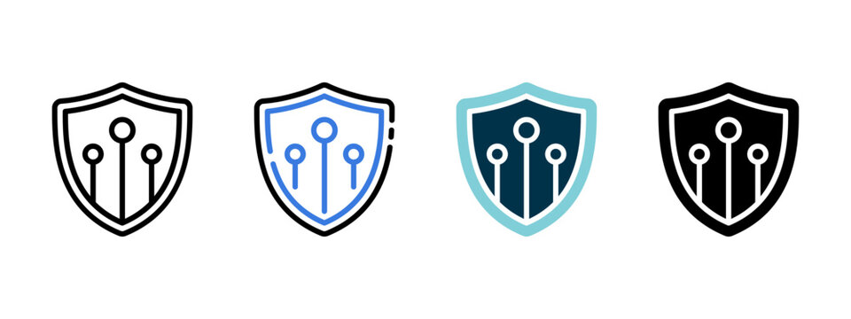 Secure Network Protection Framework for Business IT Security Management