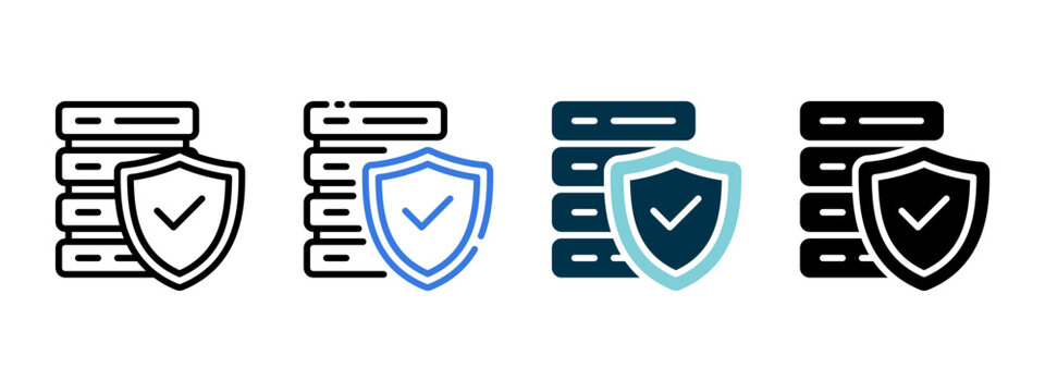 Secure Server Protection System for Cloud Infrastructure and Data Hosting