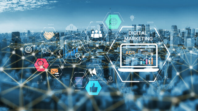Online ads and digital marketing help brands grow. Content marketing builds engagement. Marketing tools boost ROI. Effective ads and marketing drive online business success. Spline