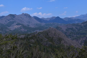山梨県 甲府市の昇仙峡ロープウェイ © Via Nova