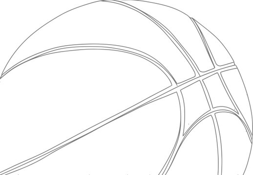 Abstract circular halftone dot pattern design