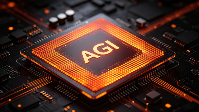AGI colloidal quantum dot infrared photodetector, the "AGI" designation, refers to a quantum dot infrared photodetector array used for thermal imaging. Colloidal quantum dots absorb infrared light.