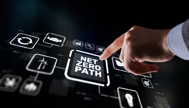 Net Zero Pathway Framework for Corporate Sustainability and Environmental Strategy