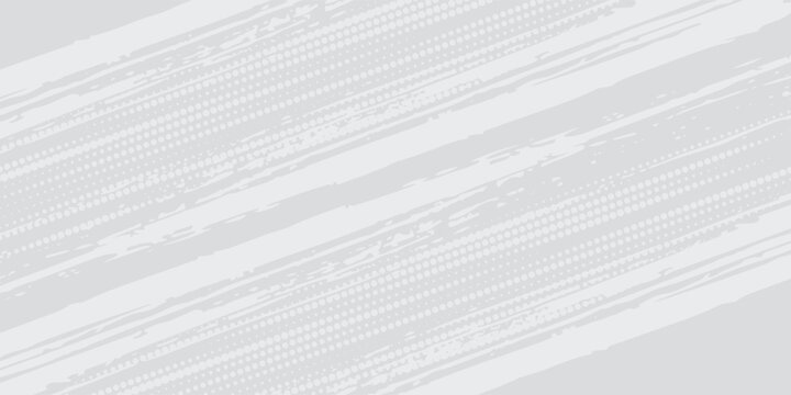 Sports grey background. Vector dots glitter or halftone glitter pattern texture fractured distressed modern