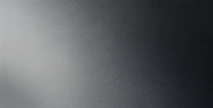 Gray gradient background with subtle texture, smooth transition