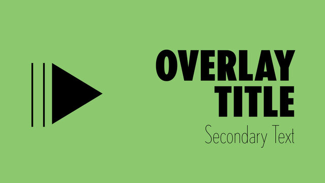 Converge Type - Professional modern type animation with dynamic typography for social media videos, promotional edits and branded digital content