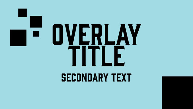 Gallery Lettering - Professional creative lettering animation with artistic typography for portfolio reels, design showcases and branded digital content