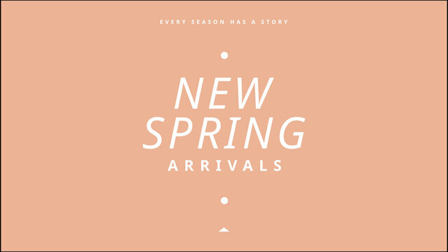 Runway Title - Professional elegant title animation with refined typography for fashion promos, premium brand stories and polished social media content