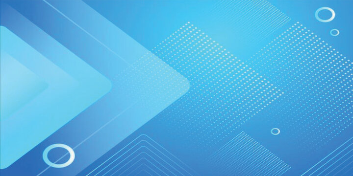 Abstack background cartoon style bigbamm or sunlight Premium Vector