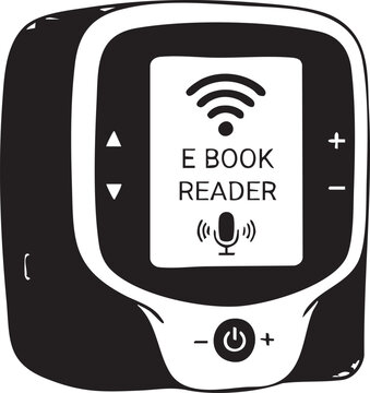 e book reader