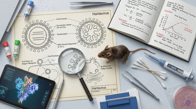 Hantavirus