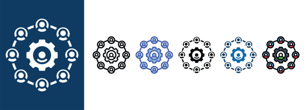 Consortium