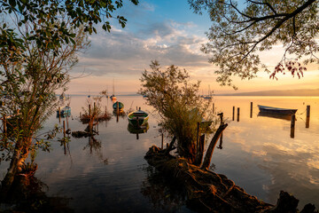 Ammersee © T. Linack