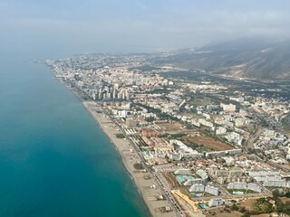 Malaga © Grzegorz Polak