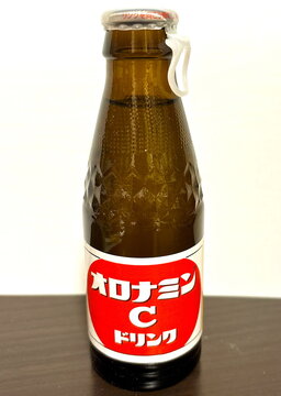 大塚製薬 オロナミンCドリンク
