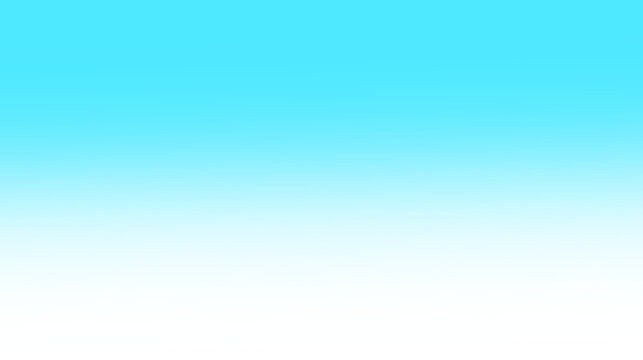Turquoise to white gradient background with smooth pastel fade effect. Clean aqua abstract backdrop for modern branding, web design, and presentations. Soft cyan transition texture with minimalist 