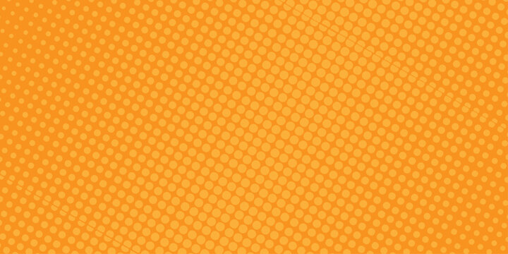 Gradient halftone background subtle dotted pattern design and web graphics. Vector seamless circles, square fabric halftone paper vintage. Polka pattern background tile decoration geometric wallpaper.