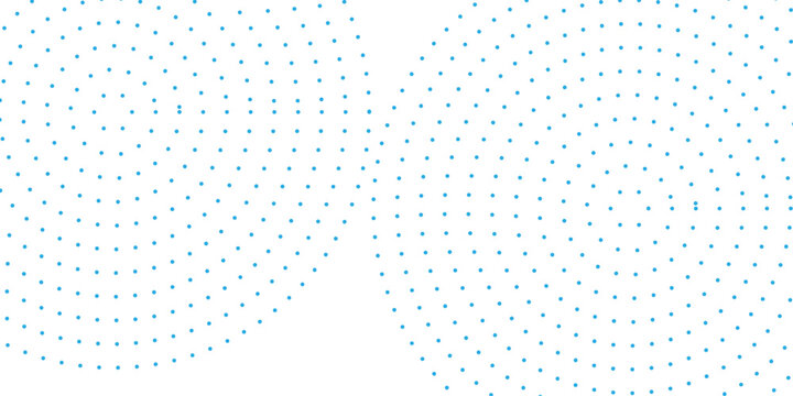 Gradient halftone background subtle dotted pattern design and web graphics. Vector seamless circles, square fabric halftone paper vintage. Polka pattern background tile decoration geometric wallpaper.