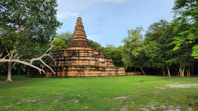 Wat Ton Kok