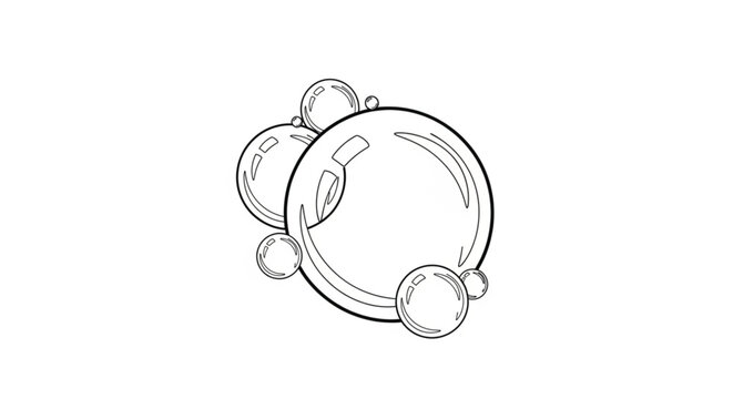 Drawing of a Tam Tam Cymbal.