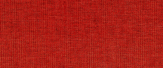 Fototapeta premium red fabric texture