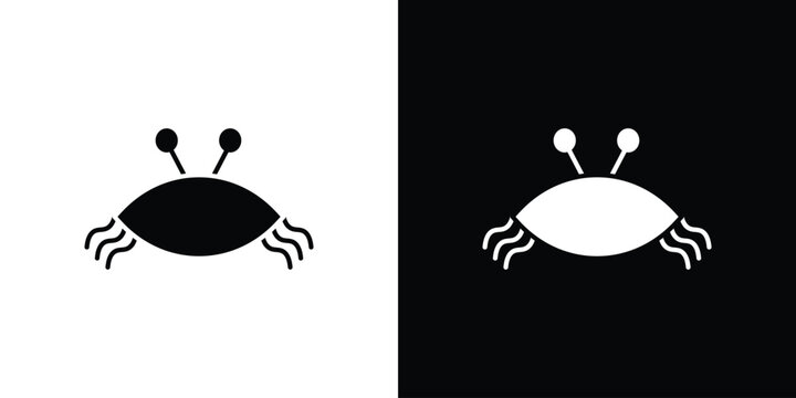 Spaghetti Monster Flying icon clipart for apps and web