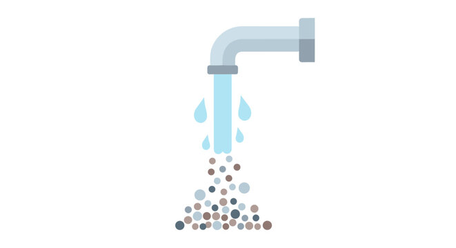Effective virus prevention through clean water supply systems ensures public health and safety measures in urban environments with proper infrastructure