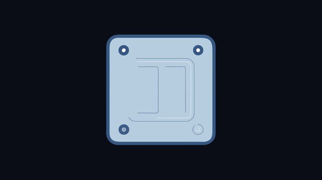  Practical Light Switch Panel Icon for Home