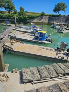 ferry Royan - le verdon sur mer