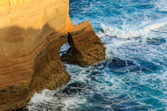 Loch Ard Gorge, Australia