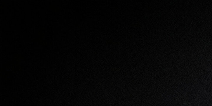 A black screen background.