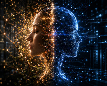 Human Versus Machine Logic