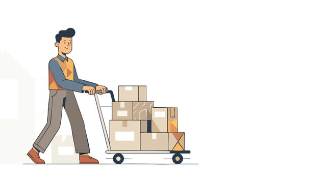 Scalable Logistics Infrastructure for D2C Retail Transformation and Supply Chain Optimization