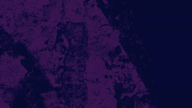 Dark purple night sky textures of florida coastline map suitable for geography and terrain landscape design projects. Ideal for terrain mapping.
