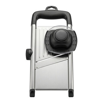 Stainless steel mandoline vegetable food slicer tool