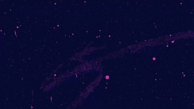 Background image with vibrant cosmic colors and nebula clusters, perfect for use in science fiction designs or spacethemed projects.