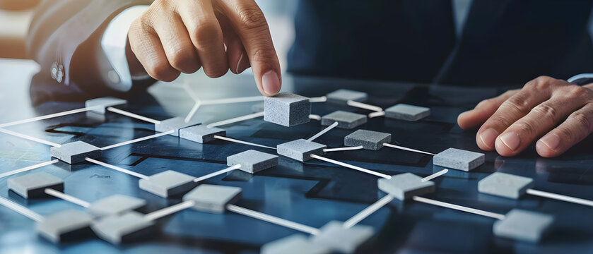 "Strategic Business Decision-Making: Key Insights and Best Practices for Data-Driven Success in 2023"
