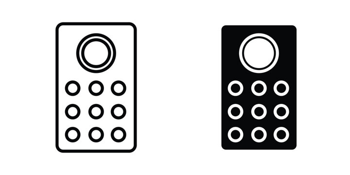 Interphone icon
